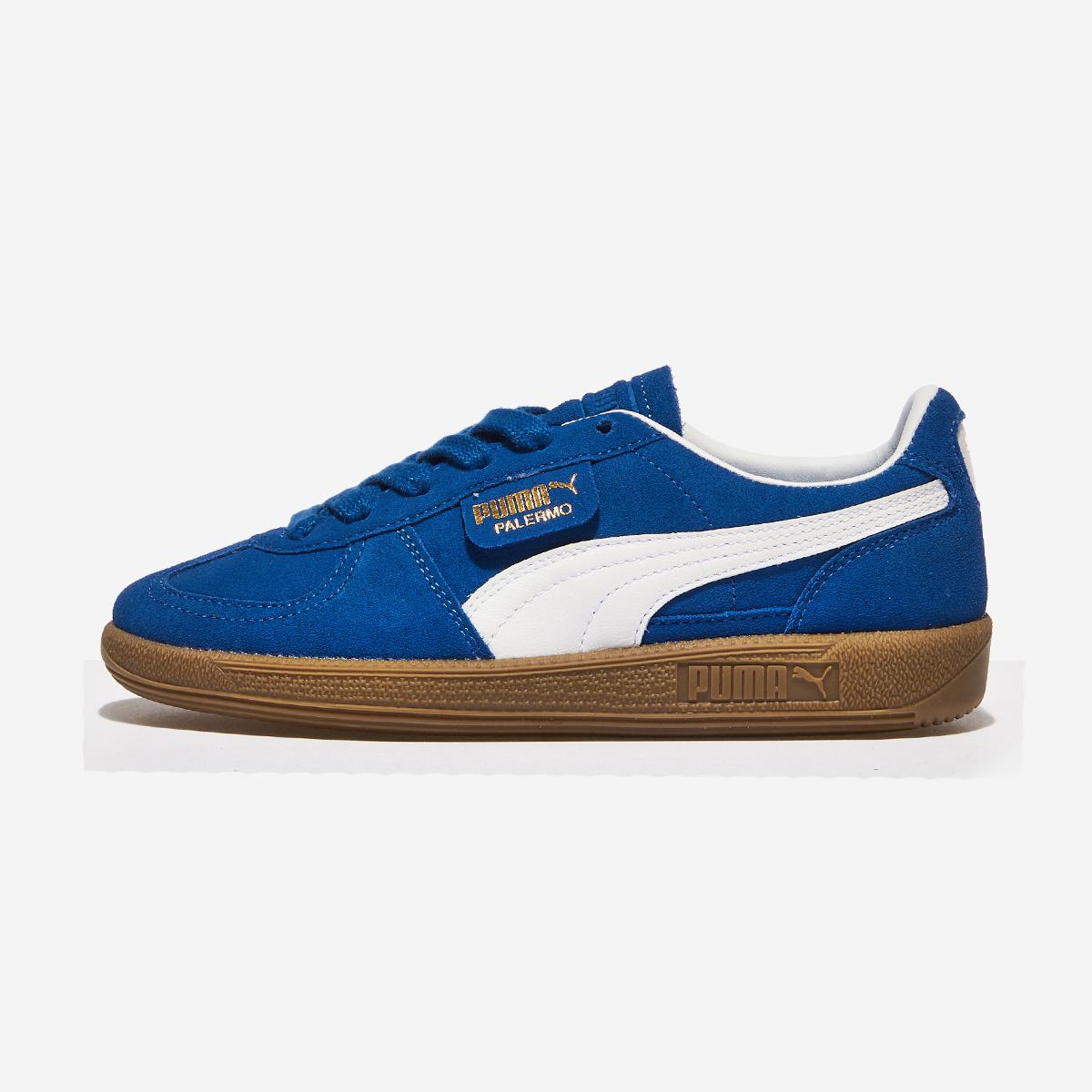 

[PUMA] Palermo, PKI39646307, 1020104556, Popular Korean Shoes 220