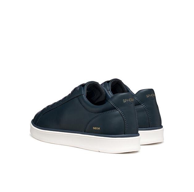 Кроссовки Geox U Spherica Actif X4