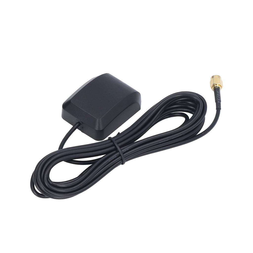 GPS Active Antenna Waterproof GPS Navigation Satellite Positioning Antennas for Car 4S Shops