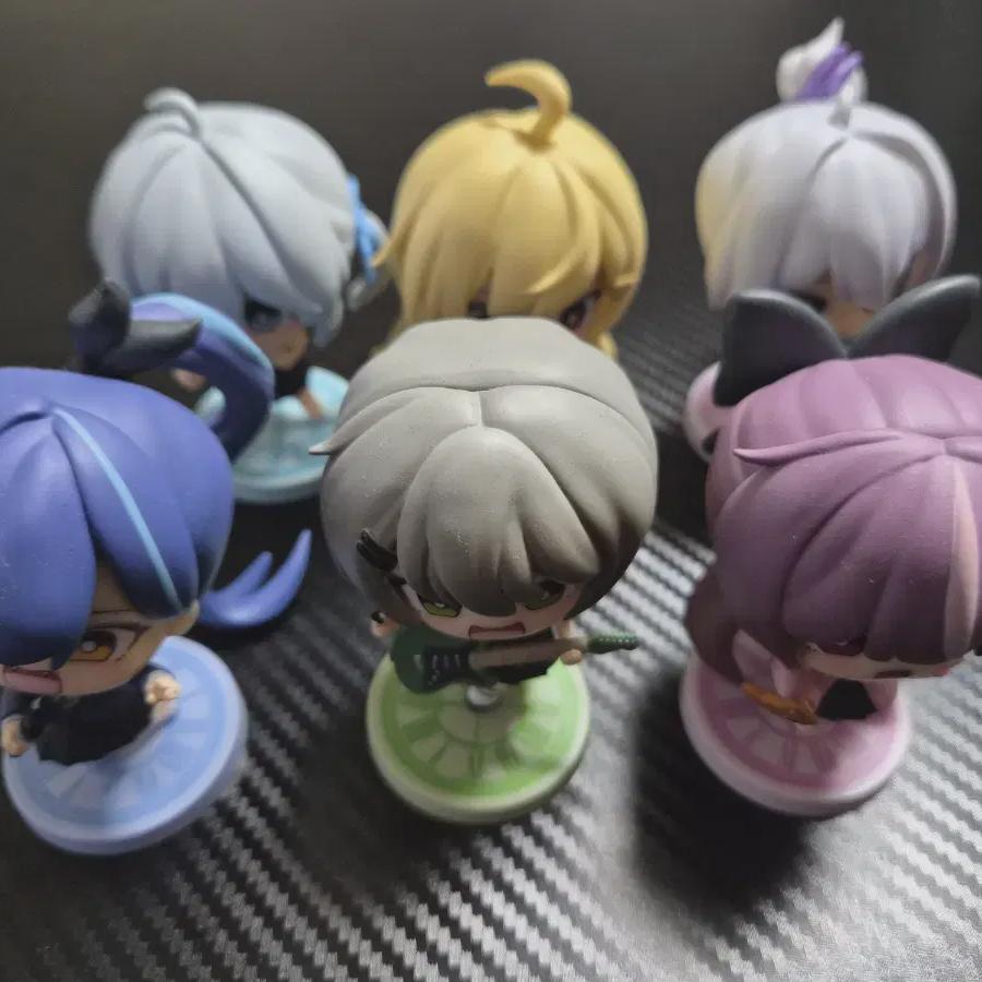 

Фигурка Ли Седоля