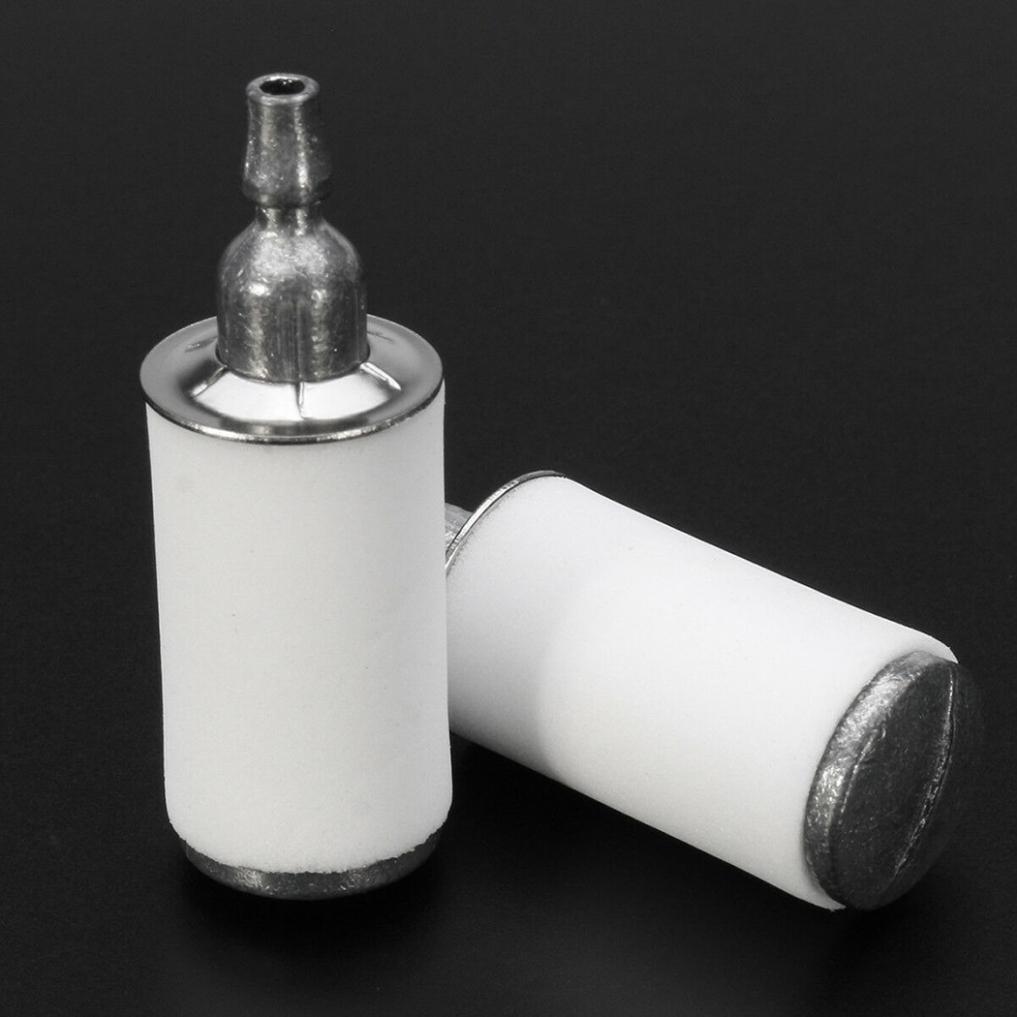 Accessorio Tubo Carburante Parti Motosega Utile Nuovo di Zecca