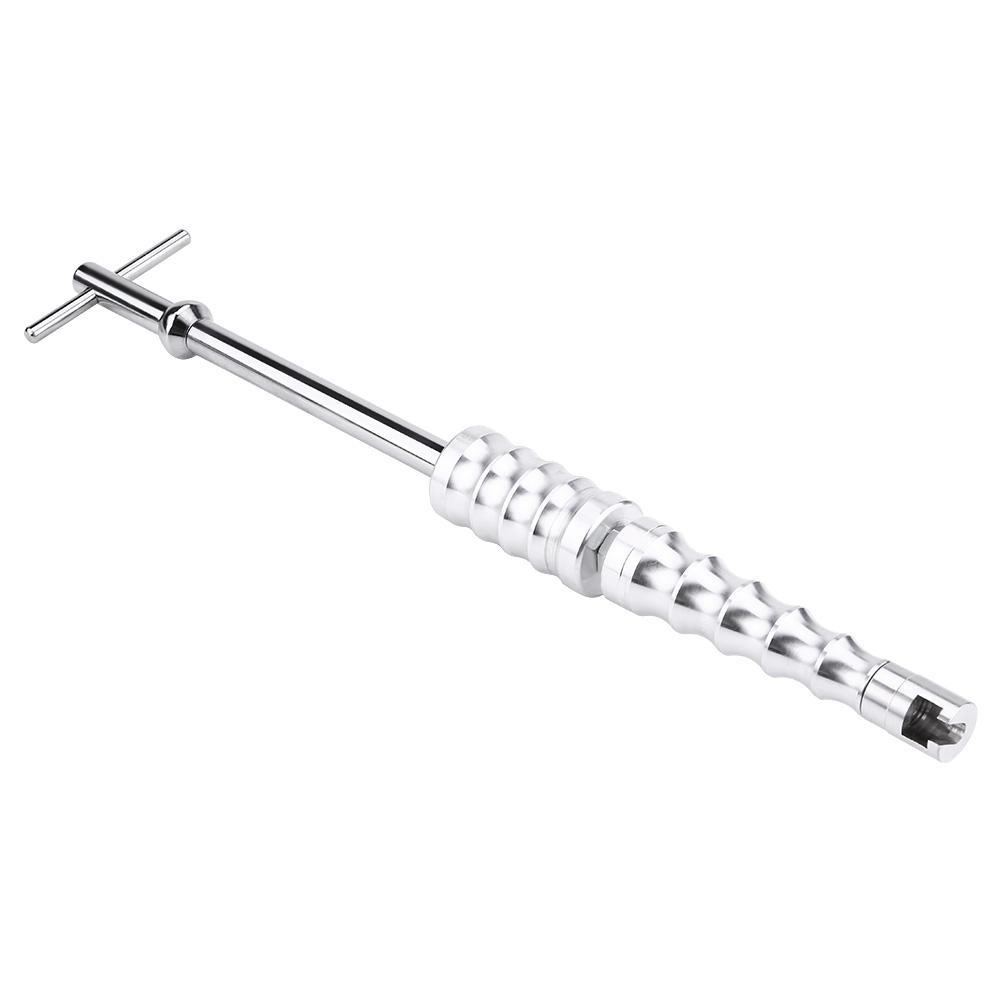 T Shape Slide Hammer Hand Puller Car Body Dent Removal Tool Paintless Repair Hand Tool