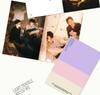 [POB] SEVENTEEN - SEVENTEEN UNIT FOTOBOK : Avsnitt C,D