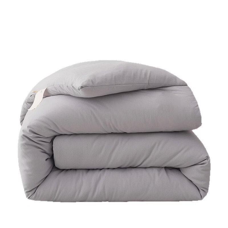 Mling Thickened Soy Fiber Quilt