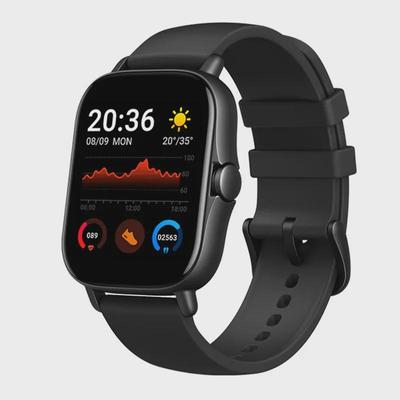 Elettronica intelligente (smart) – Smartwatch