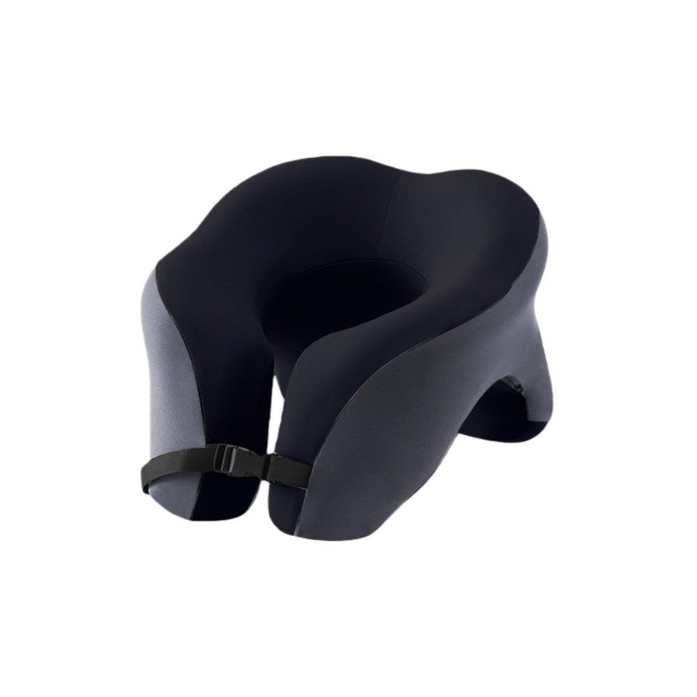 Slow Rebound Ergonomic Table Pillow U-shaped Neck Pillow Relaxing Memory Pillow Nap Time