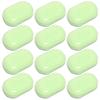 Total House Scented Soap Cucumber Soap Scented Facial Soap Face Soap 1361 90g 12 Pcs