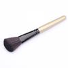 Multi-Use Makeup Brush: Loose Powder, Blush, Eyebrow, Eyeshadow, and Powder Brush