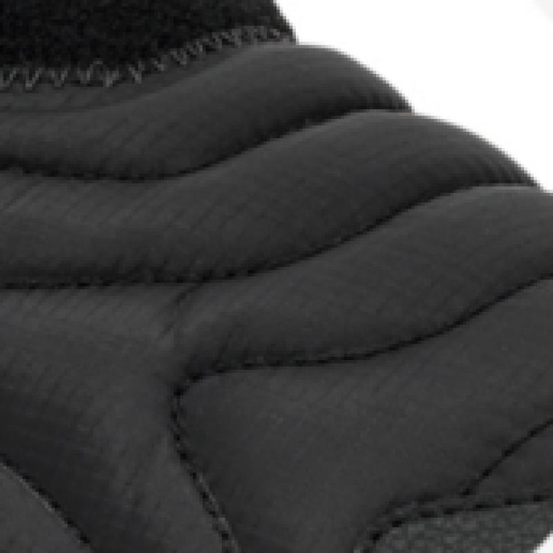 Teva Unisex Padded Shoes Reember Terrain  Stvu2439582 Blk 