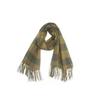 New Autumn and Winter High-end New Widened and Thickened Plaid Imitation Cashmere Scarf, Scarf, Warm Shawl