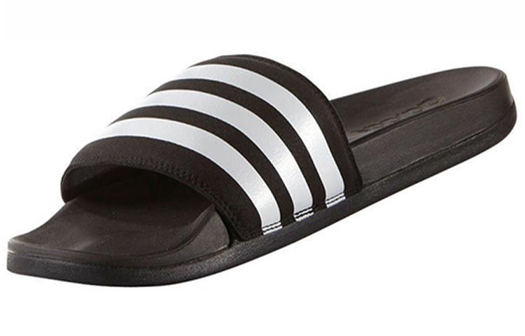 Adidas Adilette Cf Ultra 'Black' AQ4935