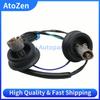 1Pc/1Set Knock Sensor/Harness Kit 10456603 12601822 for Chevy GMC Silverado Sierra Cadillac 213-3521 2723224070 89060413
