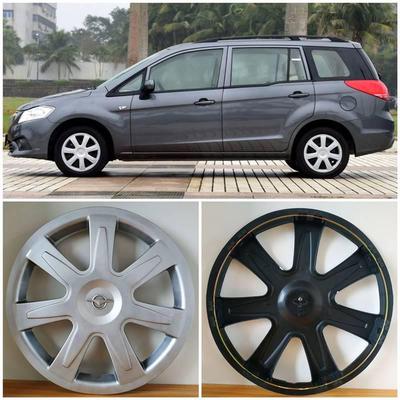 15" Kryt kola pro Haima Primas 2013-2014