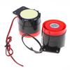 1Pcs High Decibel Sound And Light Alarm 12V 24V 220V Buzzer Anti-Theft Audio Electronic Horn Waterproof Dustproof