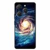For Blackview Shark 9 Case TPU Soft Silicone Cover Phone Case For Blackview Shark9 Protective Bumper Funda Cartoon 6.67" Shark 9