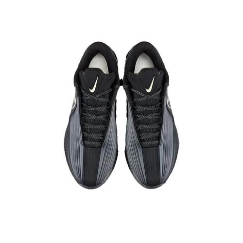 

Nike Air Zoom GT Cut 3 Turbo LX EP Black Label Pack - IB9631-001 EU 41 чорний