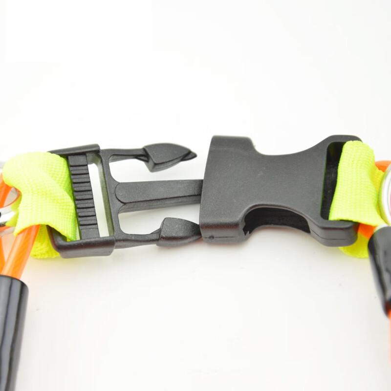 Cordão Antiperda para Câmera de Mergulho Long Chan