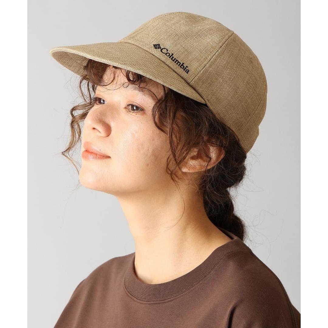 Used [New Spring/Summer 2026] Columbia Sunflower Folk Cap