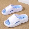 Summer New Men'S Massage Slippers Comfortable Slides Indoor Outdoor Sandals Beach Men Casual Shoes Male Couple House Slippers