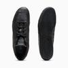 Puma SPEEDCAT FULL LTHR unisex sports shoes black 40544901 size 38