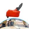 Náhradní kryt spojky pro pilu Chaaws Pro 61 66 266 268 272 Plastový kryt spojky pro snadnou instalaci