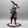 100%Genuine Demon Slayer Anime Figure Uzui Tengen Figures Sound Hashira Figurine Model Doll Collect Desk Decor Toy In Stock