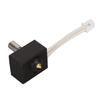 Extruder Standard Heater Block for Ender 3 S1 for Ender 3 S1 PRO for CR10 Smart Pro for Sermoon V1