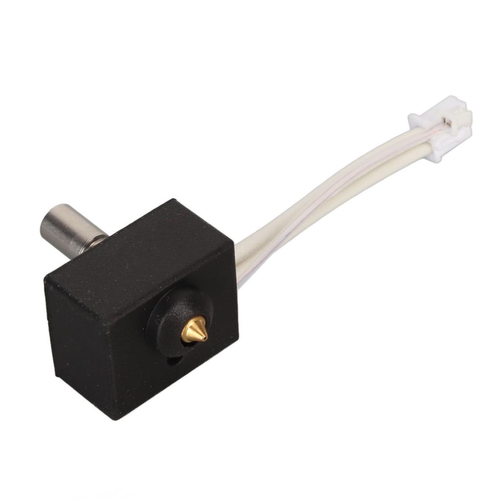 Extruder Standard Heater Block for Ender 3 S1 for Ender 3 S1 PRO for CR10 Smart Pro for Sermoon V1