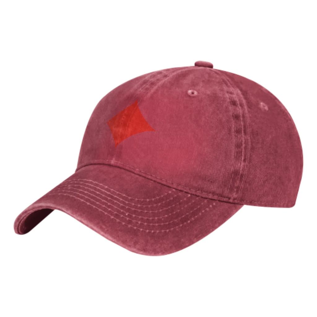 Block Poker Summer Classic Fashion Men Trucker Hat Cotton Breathable Women Cowboy Cap Outdoor Leisure Basketball Caps