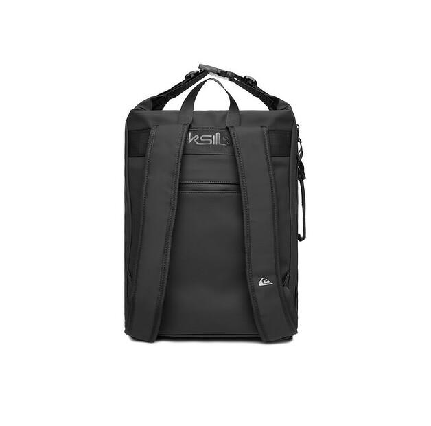 Quiksilver Рюкзак C-QUIC-KL-002-08 Черный
