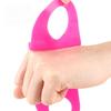 V Line Lifting Mask Chins Strap for Sleepings Face Lifting Belts V Shape Slimming Face Mask Double Chins Reducer Womens
