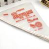 100Pcs Icing Bags Disposable Decorating Plastic Cake Cream Decorating Piping Bags for Kitchen