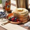 Belmont Copper Mini Frying Pan 15 Made in Japan BM-519