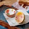 JOYYE Artistic Ceramic Tea Set
