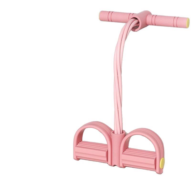 Long Zhan Pedal Resistance Trainer