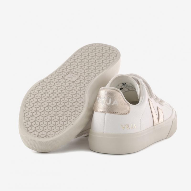 Veja Women Velcro Sneakers Svjf241rc05 762