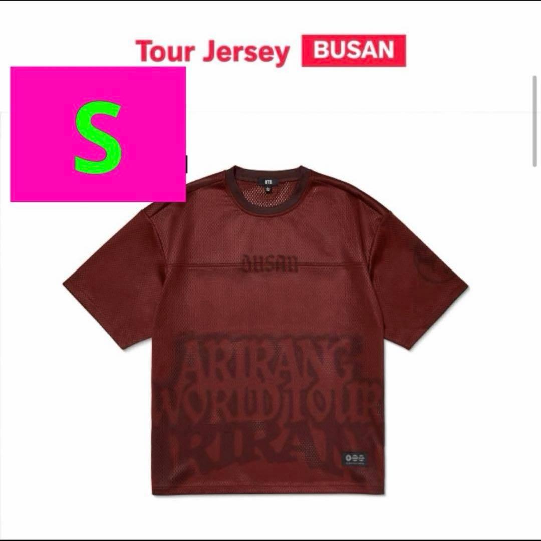 [USED] BTS ARIRANG WORLD TOUR BUSAN (Limited to Busan, South Korea)