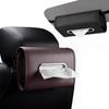 GOKEI Car Tissue Case Compatible with 2 Sizes High Quality