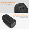 Speaker Protective Cover Dustproof Sleeve Protector Portable Party Speaker Dust Case Cover Accessories for JBL PartyBox 120