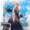 Star Wars Episode 2 Basic Figure Jar Jar Binks