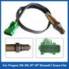 0258006027 O2 Sensor Lambda Probe Oxygen Sensor For Citroen Berlingo C2 C3 C4 C5 C6 C8 Peugeot 206 306 307 407 Renault Clio