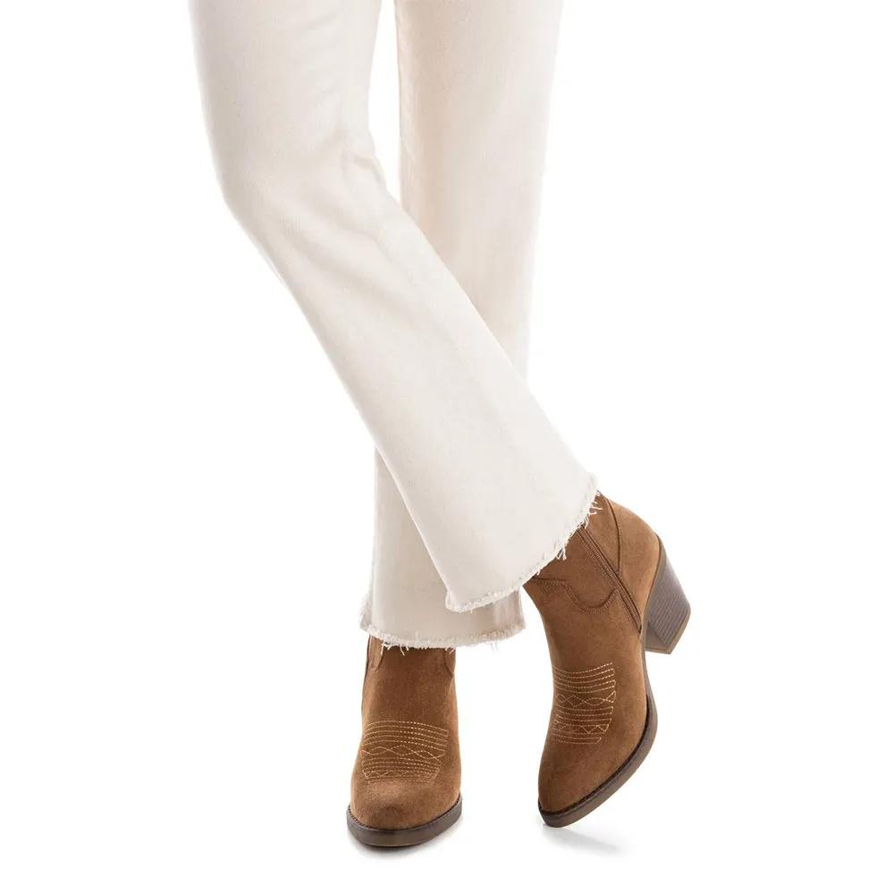 Refresh 172967 Buty na obcasie