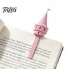 Tower Shaped Bookmark Castle Paper Clip Bookmark, 3D Printed Cute Book Page Fairy Tale Markers for Reading, Fantasy Medieval Paperclip Students