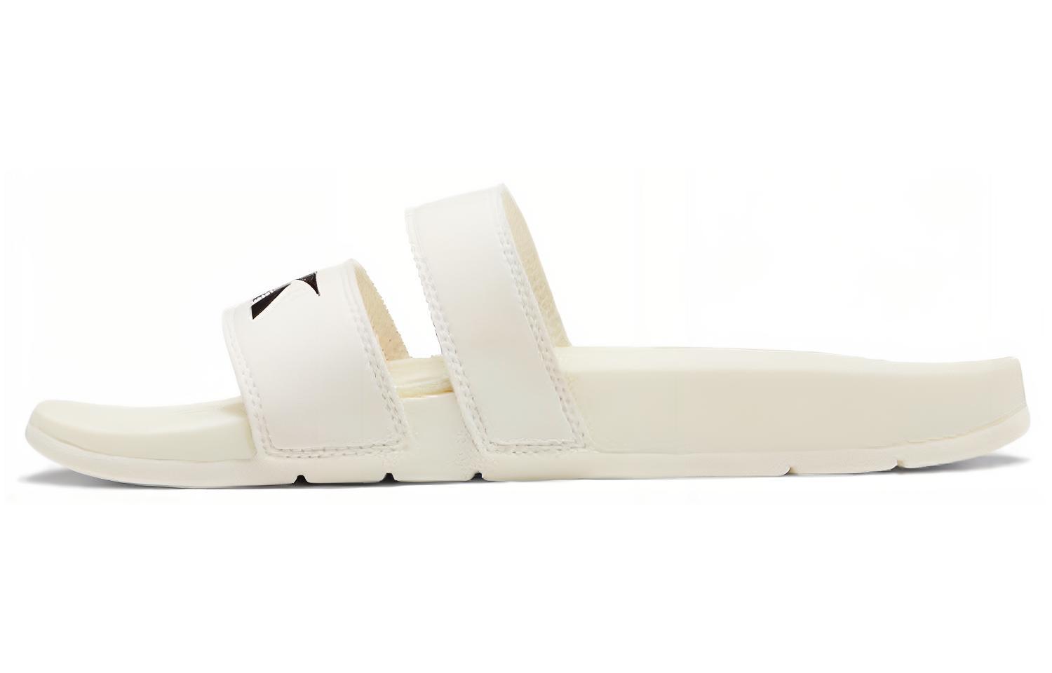Шлепанцы Reebok Ds Comfort Slide Белые FV8830 36