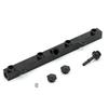 Aluminium K SERIES Heavy FUEL RAIL Kit High Flow Injection Fuel Rail FOR HONDA K20 K24 RSX CIVIC SI,INTEGRA, EP3
