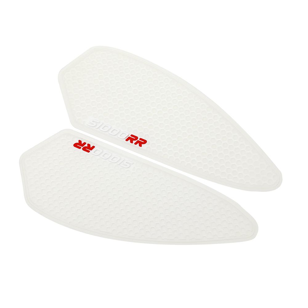 Dla BMW S1000rr akcesoria 2022 naklejka antypoślizgowa na zbiornik oleju naklejka motocyklowa naklejka na zbiornik