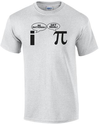 Oberteile – T-Shirts