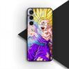 Cover Son Gohan Dragons Gokus Balls Z for Xiaomi Redmi Note 12 10 11 9 Pro 10C 12C 9T 9A 10A 12S Note11 Note12 5G 4G Phone Case