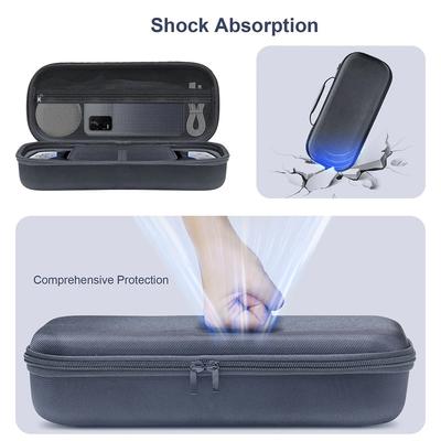 Pour SONY PlayStation 5 Portal Étui de Transport Sac de Voyage Sac de Rangement Protecteur Portable pour Accessoire Console Playstation Portal
