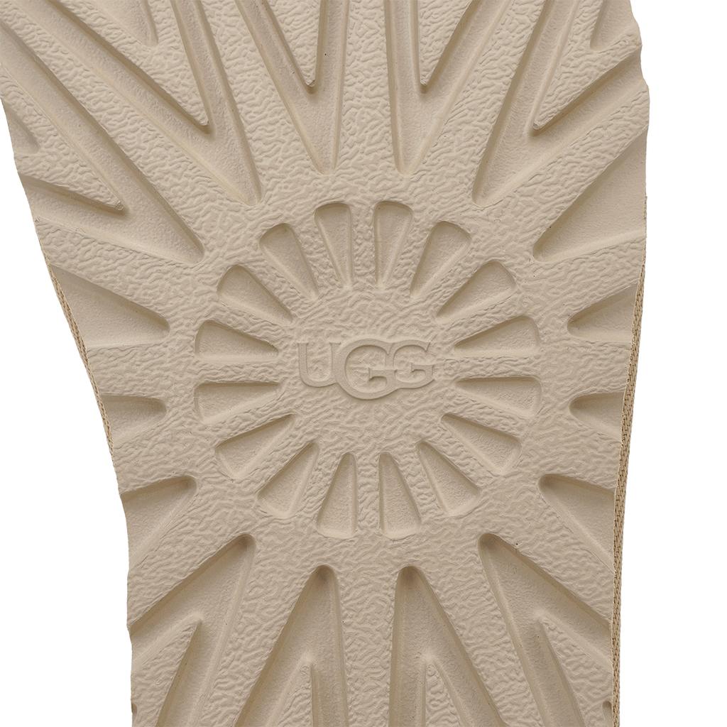 UGG Classic Ultra Mini Boot Sand Women Sneakers Cream 1116109-SAN